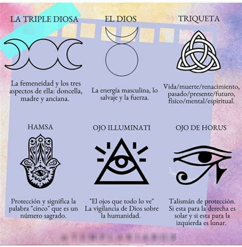 30 tatuajes espirituales de protección para atraer la。